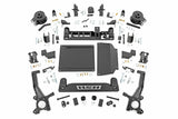 Wheel for 2022-2024 Toyota Tundra by Rough Country