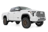 Lift kit for 2022-2024 Toyota Tundra by Rough Country