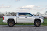 Lift kit for 2022-2024 Toyota Tundra by Rough Country