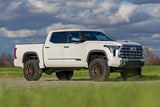 Lift kit for 2022-2024 Toyota Tundra by Rough Country
