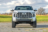 Lift kit for 2022-2024 Toyota Tundra by Rough Country
