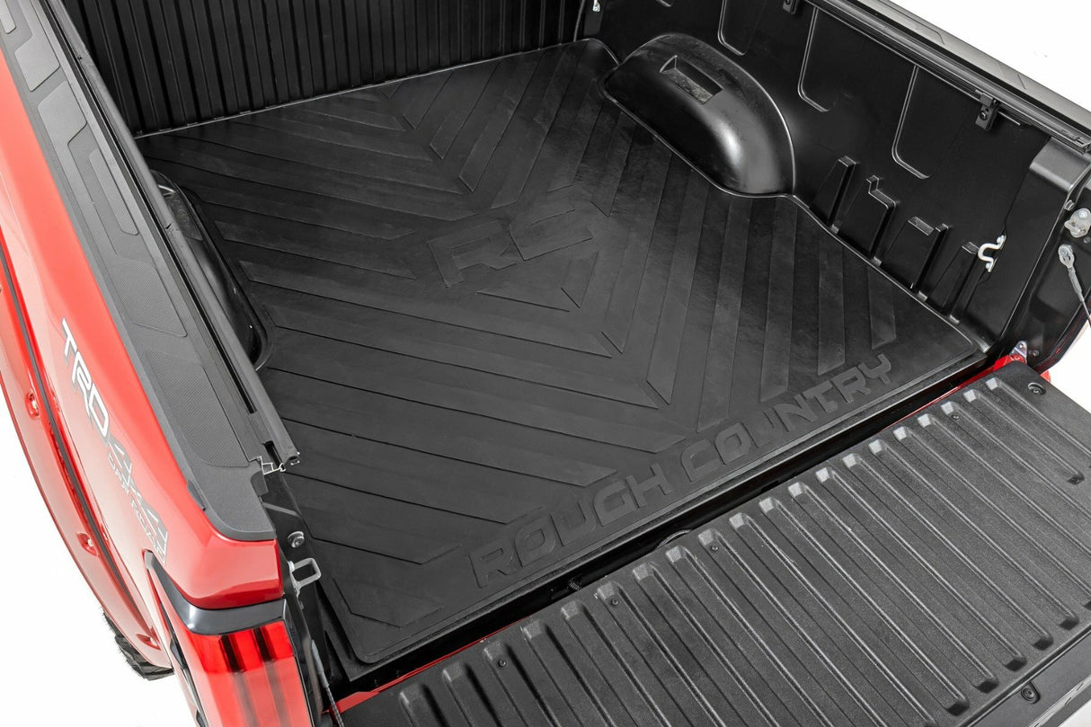 Fits Toyota Tundra 2WD/4WD for 2022-2024 Toyota Tundra by Rough Country