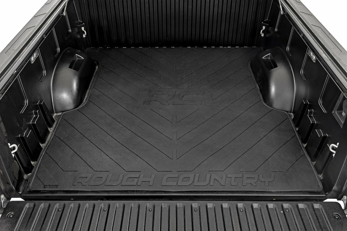 Fits Toyota Tundra 2WD/4WD for 2022-2024 Toyota Tundra by Rough Country