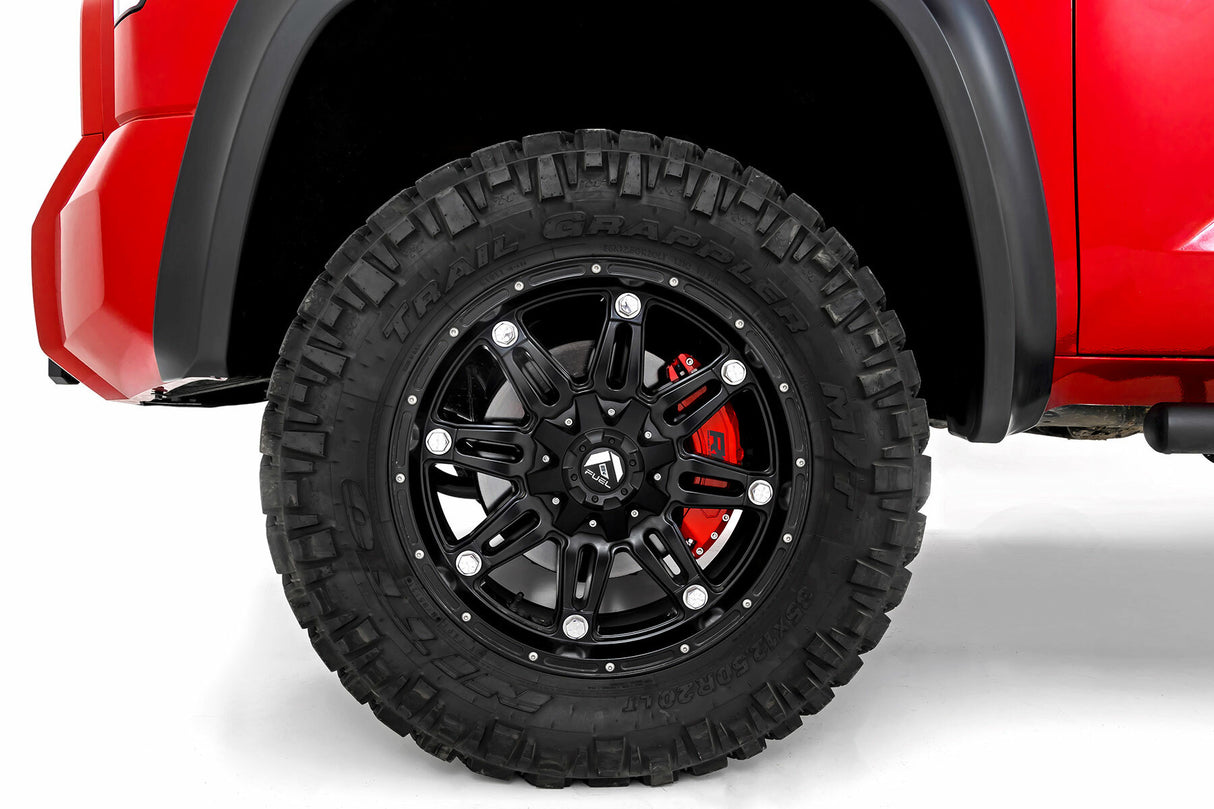 Fits Toyota Tundra 2WD/4WD for 2022-2024 Toyota Tundra by Rough Country
