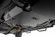 Skid plate for 2022-2024 Toyota Tundra by Rough Country