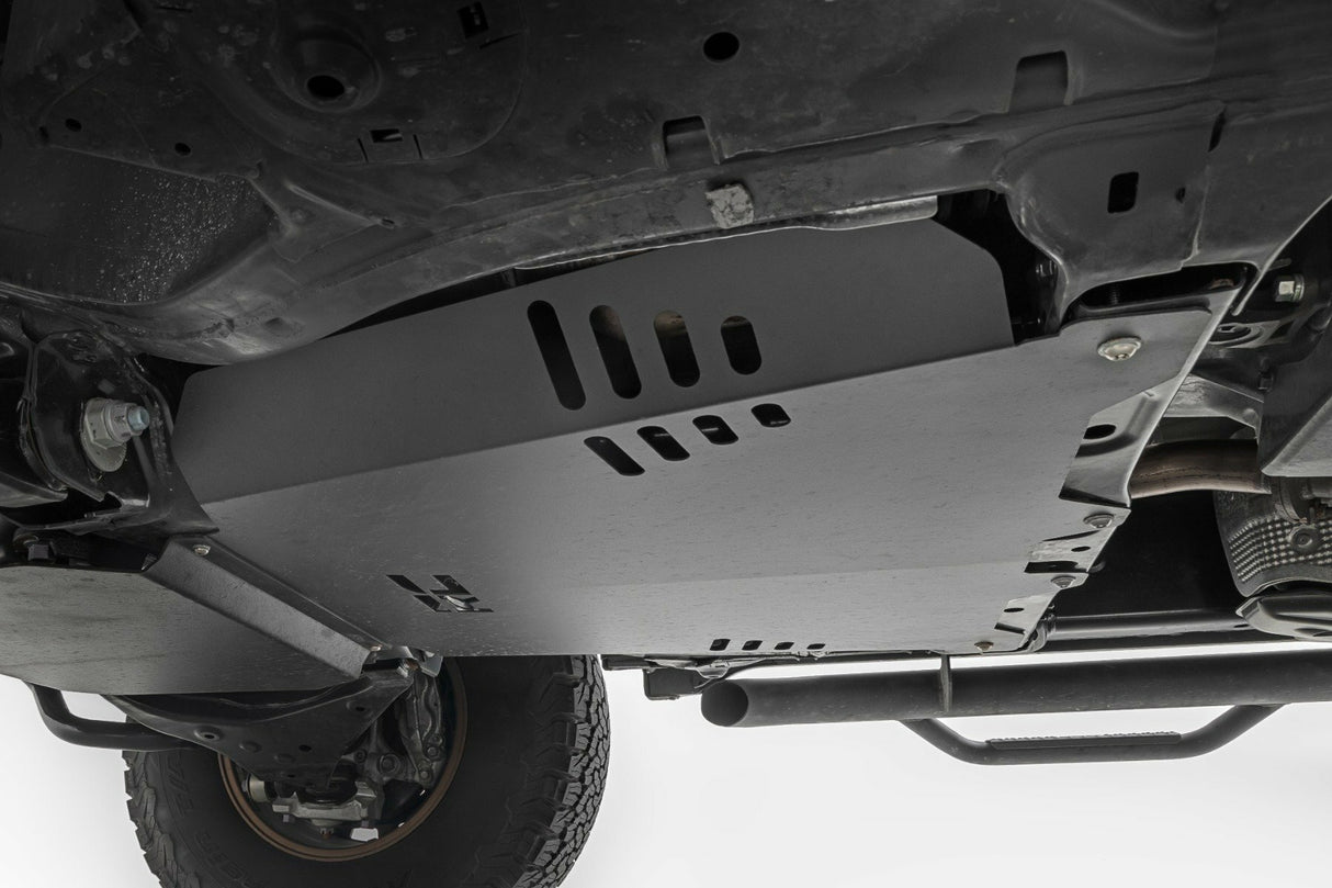 Fits Toyota Tundra 2WD/4WD for 2022-2024 Toyota Tundra by Rough Country