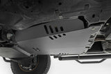 Fits Toyota Tundra 2WD/4WD for 2022-2024 Toyota Tundra by Rough Country