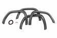Fender flares for 2022-2024 Toyota Tundra by Rough Country