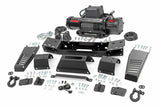 Bumper for 2022-2024 Toyota Tundra by Rough Country