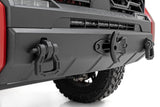 Winch for 2022-2024 Toyota Tundra by Rough Country