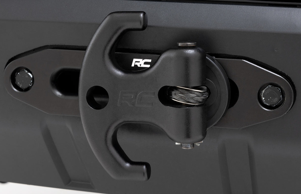 Winch for 2022-2024 Toyota Tundra by Rough Country