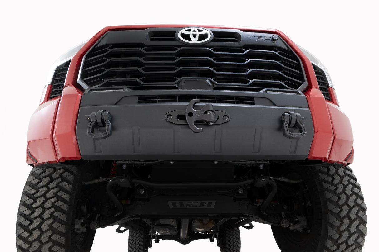 Winch for 2022-2024 Toyota Tundra by Rough Country