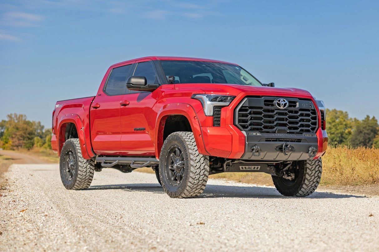 Winch for 2022-2024 Toyota Tundra by Rough Country