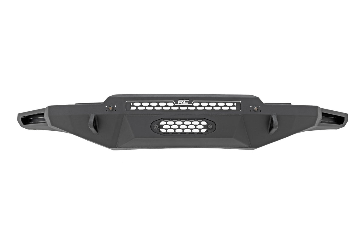 Bumper for 2022-2024 Toyota Tundra by Rough Country