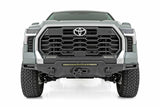 Bumper for 2022-2024 Toyota Tundra by Rough Country