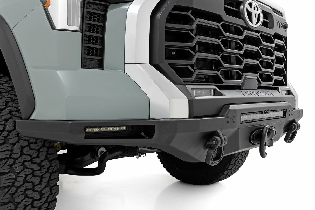 Bumper for 2022-2024 Toyota Tundra by Rough Country