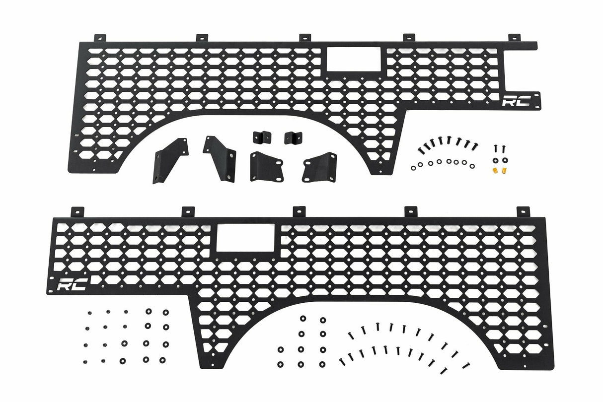 Fits Toyota Tundra 2WD/4WD for 2022-2024 Toyota Tundra by Rough Country