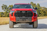 Fender flares for 2022-2024 Toyota Tundra by Rough Country