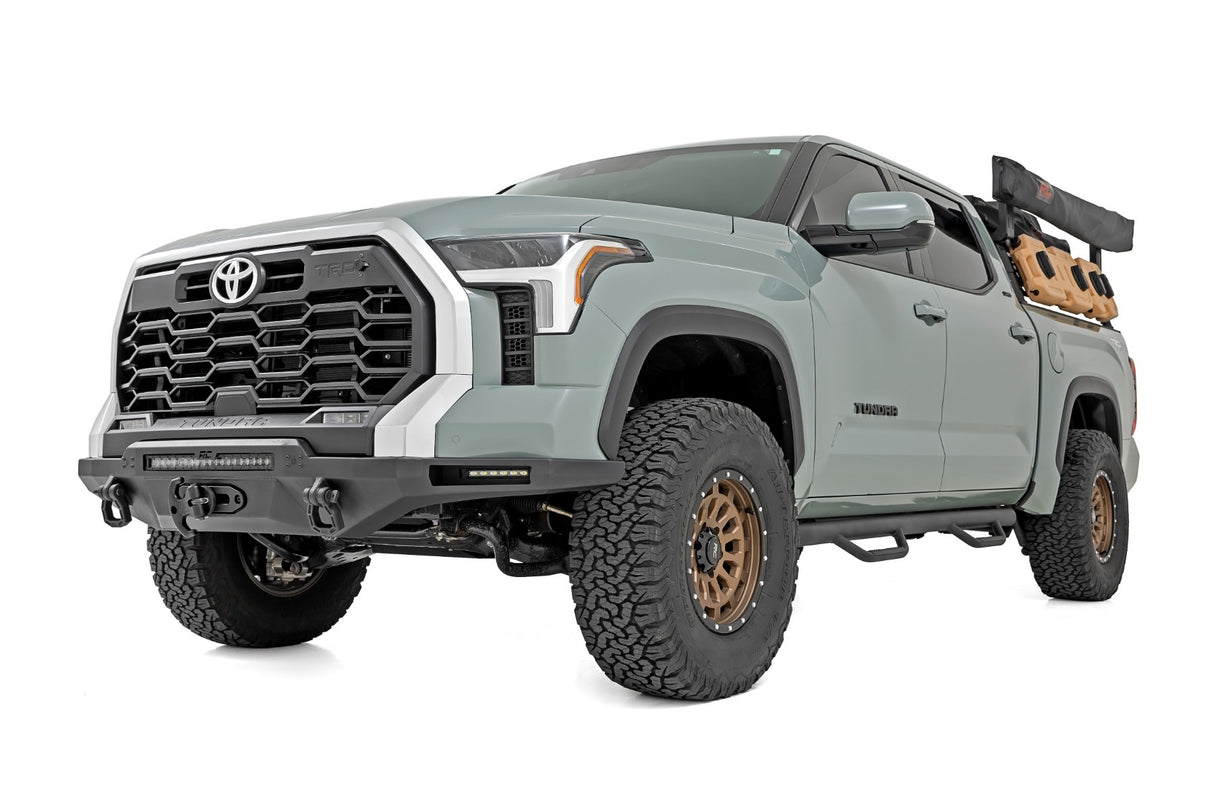 Bumper for 2022-2024 Toyota Tundra by Rough Country