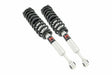 Struts for 2007-2013 Toyota Tundra by Rough Country