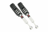 Struts for 2007-2013 Toyota Tundra by Rough Country
