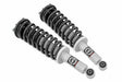 Coil spring for 2000-2006 Toyota Tundra by Rough Country