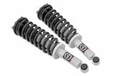 Coil spring for 2000-2006 Toyota Tundra by Rough Country