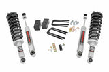 Suspension lift kit for 2000-2006 Toyota Tundra by Rough Country