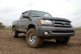 Lift kit for 2000-2006 Toyota Tundra by Rough Country