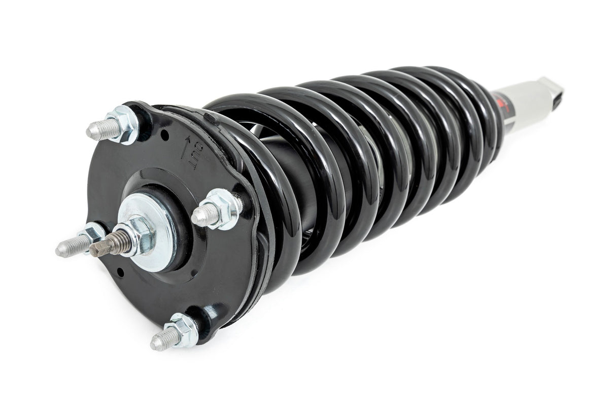 Struts for 2000-2006 Toyota Tundra by Rough Country