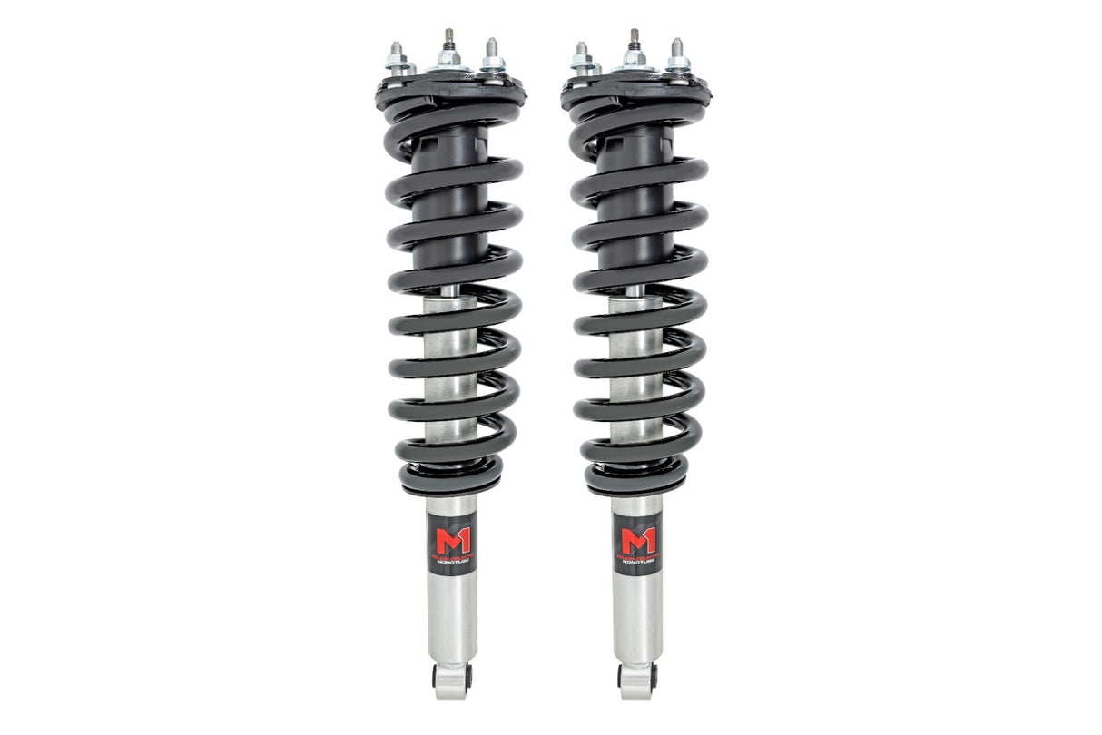 Struts for 2000-2006 Toyota Tundra by Rough Country