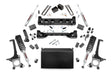 Wheel for 2007-2015 Toyota Tundra by Rough Country