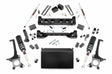 Crossmember for 2007-2015 Toyota Tundra by Rough Country
