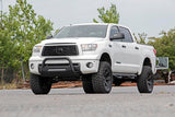 Lift kit for 2007-2015 Toyota Tundra by Rough Country