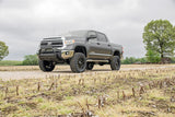 Lift kit for 2007-2015 Toyota Tundra by Rough Country
