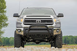 Lift kit for 2007-2015 Toyota Tundra by Rough Country