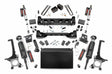 Crossmember for 2007-2015 Toyota Tundra by Rough Country