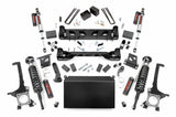 Crossmember for 2007-2015 Toyota Tundra by Rough Country