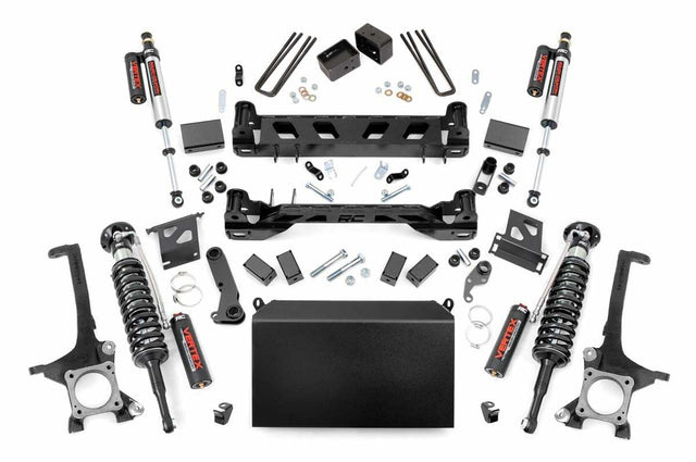 Crossmember for 2007-2015 Toyota Tundra by Rough Country