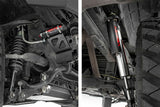 Lift kit for 2007-2015 Toyota Tundra by Rough Country