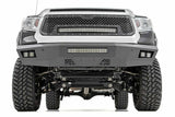 Lift kit for 2007-2015 Toyota Tundra by Rough Country