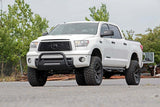 Lift kit for 2007-2015 Toyota Tundra by Rough Country