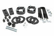 Leveling kit for 2007-2021 Toyota Tundra by Rough Country