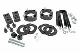 Leveling kit for 2007-2021 Toyota Tundra by Rough Country