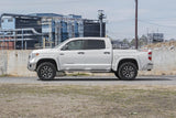 Leveling kit for 2007-2021 Toyota Tundra by Rough Country