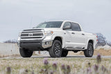 Leveling kit for 2007-2021 Toyota Tundra by Rough Country