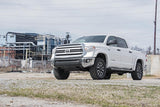 Leveling kit for 2007-2021 Toyota Tundra by Rough Country