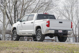 Leveling kit for 2007-2021 Toyota Tundra by Rough Country