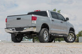 Fits Toyota Tundra 4WD (2007-2021) 3.5 Inch Lift Kit; Vertex; 76850