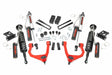 Control arms for 2007-2021 Toyota Tundra by Rough Country